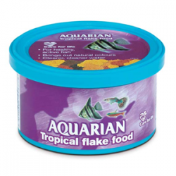 Aquarian Tropical Flake 25g